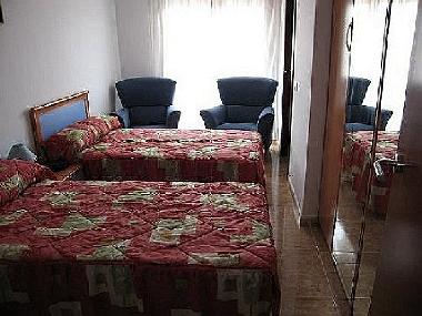 Maison de vacances /en/au Miami-playa (Tarragona)ou appartement ou maison de vacances