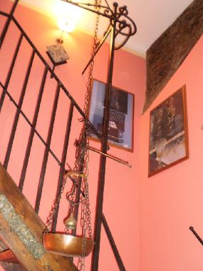 Villa /en/au milazzo (Messina)ou appartement ou maison de vacances