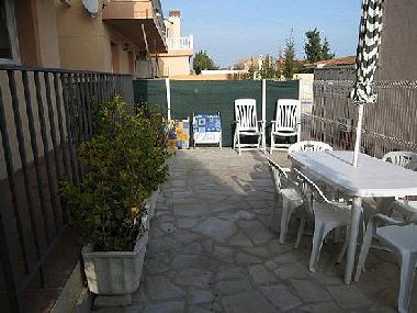 Maison de vacances /en/au Miami-playa (Tarragona)ou appartement ou maison de vacances
