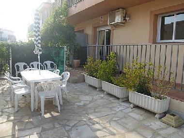 Maison de vacances /en/au Miami-playa (Tarragona)ou appartement ou maison de vacances