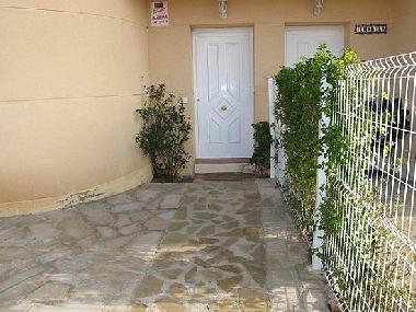 Maison de vacances /en/au Miami-playa (Tarragona)ou appartement ou maison de vacances