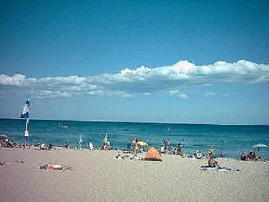 Maison de vacances /en/au Miami-playa (Tarragona)ou appartement ou maison de vacances