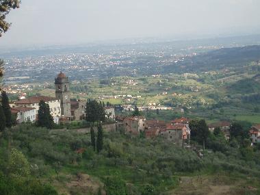Maison de vacances /en/au Lucca (Lucca)ou appartement ou maison de vacances