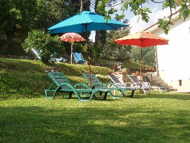 Maison de vacances /en/au Lucca (Lucca)ou appartement ou maison de vacances