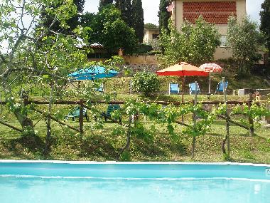 Maison de vacances /en/au Lucca (Lucca)ou appartement ou maison de vacances