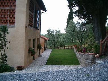 Maison de vacances /en/au Lucca (Lucca)ou appartement ou maison de vacances