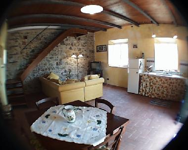 Maison de vacances /en/au Lucca (Lucca)ou appartement ou maison de vacances