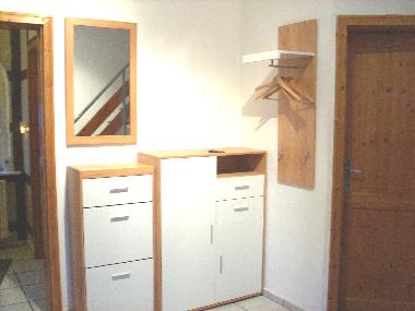 Maison de vacances /en/au Oberndorf (Nordsee-Festland / Ostfriesland)ou appartement ou maison de vacances