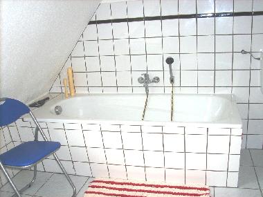 Maison de vacances /en/au Oberndorf (Nordsee-Festland / Ostfriesland)ou appartement ou maison de vacances