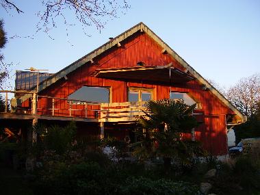 terrasse 1er �tage