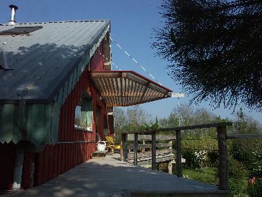 Appartement de vacances �/en/au ploneour-lanvern (Finist�re)ou appartement ou maison de vacances