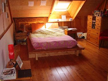 Appartement de vacances �/en/au ploneour-lanvern (Finist�re)ou appartement ou maison de vacances