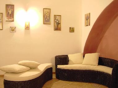 Appartement de vacances /en/au Trapani (Trapani)ou appartement ou maison de vacances