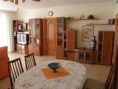 Maison de vacances �/en/au Orihuela Costa (Alicante / Alacant)ou appartement ou maison de vacances