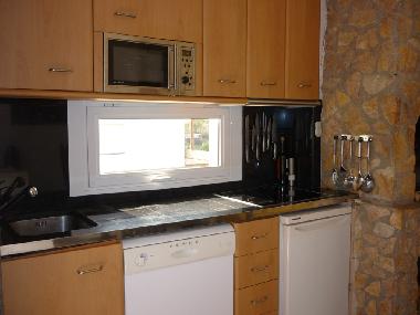 Maison de vacances /en/au Empuriabrava (Girona)ou appartement ou maison de vacances