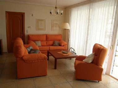 Maison de vacances �/en/au Orihuela Costa (Alicante / Alacant)ou appartement ou maison de vacances