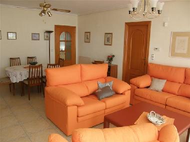 Maison de vacances �/en/au Orihuela Costa (Alicante / Alacant)ou appartement ou maison de vacances