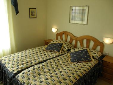 Maison de vacances �/en/au Orihuela Costa (Alicante / Alacant)ou appartement ou maison de vacances