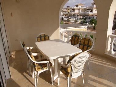 Maison de vacances �/en/au Orihuela Costa (Alicante / Alacant)ou appartement ou maison de vacances