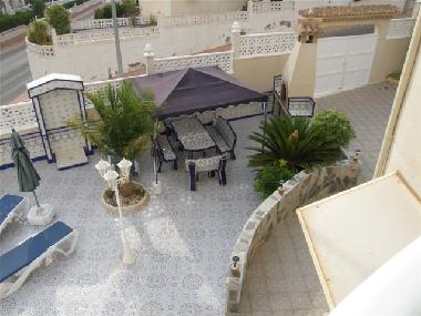 Maison de vacances �/en/au Orihuela Costa (Alicante / Alacant)ou appartement ou maison de vacances