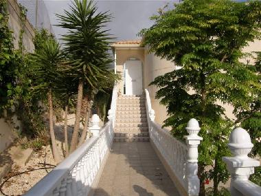 Maison de vacances �/en/au Orihuela Costa (Alicante / Alacant)ou appartement ou maison de vacances