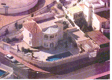 Maison de vacances �/en/au Orihuela Costa (Alicante / Alacant)ou appartement ou maison de vacances