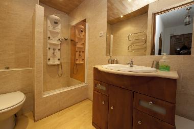 Maison de vacances /en/au Empuriabrava (Girona)ou appartement ou maison de vacances