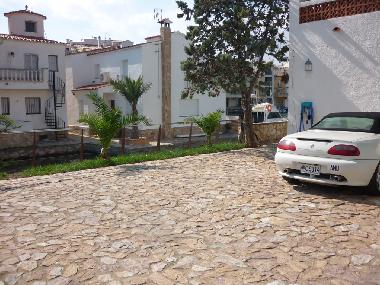 Maison de vacances /en/au Empuriabrava (Girona)ou appartement ou maison de vacances