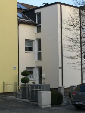 Appartement de vacances /en/au Essen (Ruhrgebiet)ou appartement ou maison de vacances