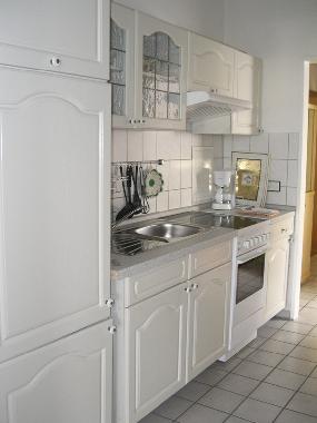 Appartement de vacances /en/au Essen (Ruhrgebiet)ou appartement ou maison de vacances