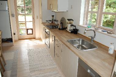 Maison de vacances �/en/au Marielyst (Storstrom)ou appartement ou maison de vacances