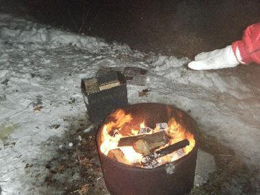Chalet �/en/au Magog (Quebec)ou appartement ou maison de vacances