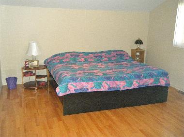 Chalet �/en/au Magog (Quebec)ou appartement ou maison de vacances