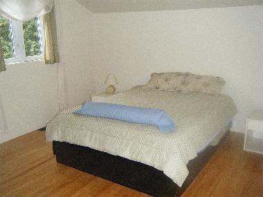 Chalet �/en/au Magog (Quebec)ou appartement ou maison de vacances