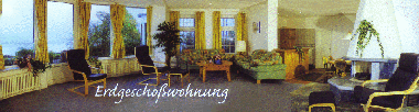 Appartement de vacances �/en/au Kiel (Ostsee-Festland)ou appartement ou maison de vacances