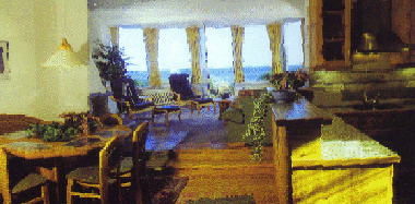 Appartement de vacances �/en/au Kiel (Ostsee-Festland)ou appartement ou maison de vacances