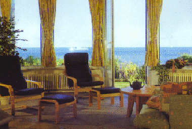 Appartement de vacances �/en/au Kiel (Ostsee-Festland)ou appartement ou maison de vacances