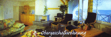 Appartement de vacances /en/au Kiel (Ostsee-Festland)ou appartement ou maison de vacances