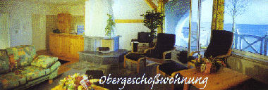 Appartement de vacances �/en/au Kiel (Ostsee-Festland)ou appartement ou maison de vacances
