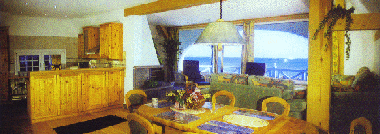 Appartement de vacances �/en/au Kiel (Ostsee-Festland)ou appartement ou maison de vacances