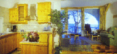 Appartement de vacances �/en/au Kiel (Ostsee-Festland)ou appartement ou maison de vacances
