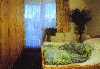Appartement de vacances �/en/au Kiel (Ostsee-Festland)ou appartement ou maison de vacances