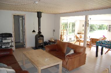 Maison de vacances �/en/au Marielyst (Storstrom)ou appartement ou maison de vacances