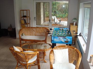 Maison de vacances �/en/au Marielyst (Storstrom)ou appartement ou maison de vacances