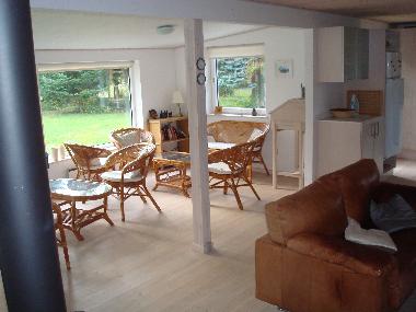 Maison de vacances �/en/au Marielyst (Storstrom)ou appartement ou maison de vacances