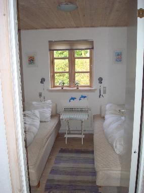 Maison de vacances �/en/au Marielyst (Storstrom)ou appartement ou maison de vacances