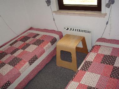 Maison de vacances �/en/au Marielyst (Storstrom)ou appartement ou maison de vacances
