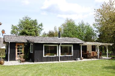 Maison de vacances �/en/au Marielyst (Storstrom)ou appartement ou maison de vacances