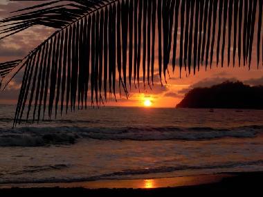 Maison de vacances �/en/au Samara (Guanacaste)ou appartement ou maison de vacances