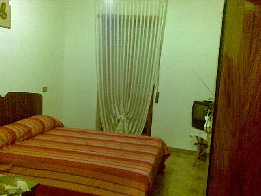 Appartement de vacances /en/au ITRI (Latina)ou appartement ou maison de vacances